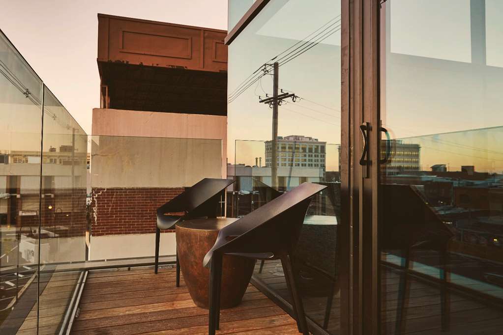 Hotel Vandivort Springfield Zimmer foto